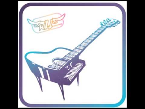 Rama's Whisper plays Satie - Gnossienne 1