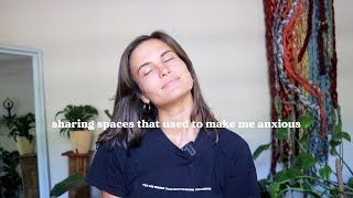 how I mastered my anxiety & how you can too