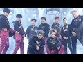 Comeback Special EXO Monster Popular Inkigayo 20160612