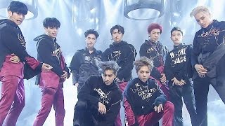 《Comeback Special》 EXO(엑소) - Monster @인기가요 Inkigayo 20160612