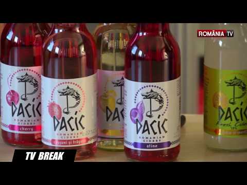 TvBreak ep.17 - Zarea