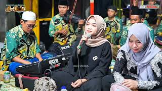 Download lagu HANIT WAHANINI - NADA  - REBANA AL HUDA LIVE WALIMATUL KHITAN HABIBIE KARANG REJO WEDUNG DEMAK mp3