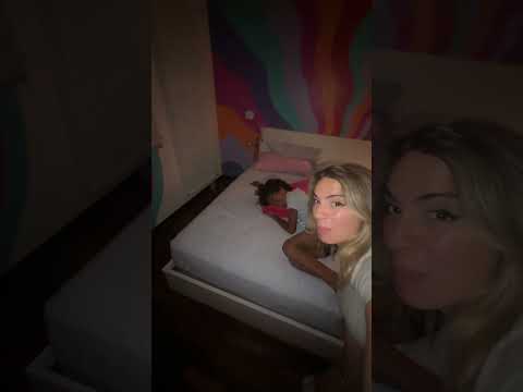Sono sicura che Amadou si arrabbierà tantissimo quando vedrà questo video 😂