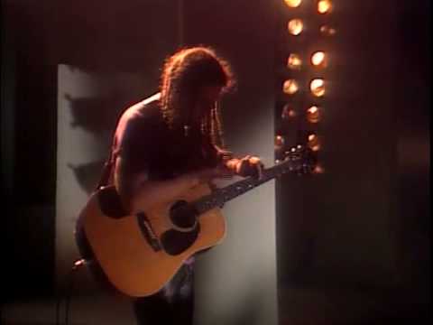 Michael Hedges - Silent Anticipations