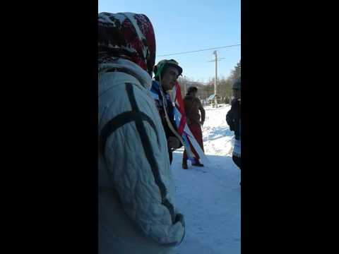 turca de la brahasoaia 2015