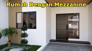 Download lagu Rumah Mezzanine | 6x7 meter 3 Kamar Tidur ??? mp3 Download lagu Rumah Mezzanine | 6x7 meter 3 Kamar Tidur ??? mp3