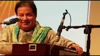 Download lagu Anup Jalota Live concert in London. Tabla Sandyman. 2019. mp3