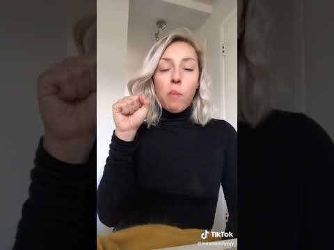 How to remove a gag reflex