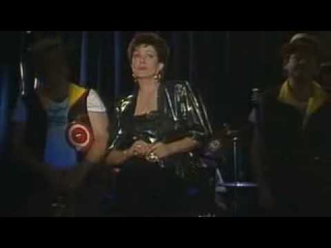 Marie Rottrová   Bouřlivé počasí