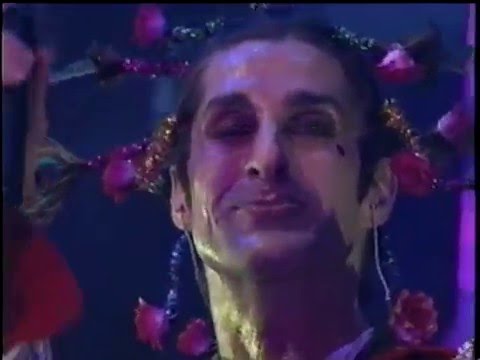 Jane's Addiction - 10/31/97- Hammerstein Ballroom - NY, NY - MTV Pro Shot Master [Full Show]