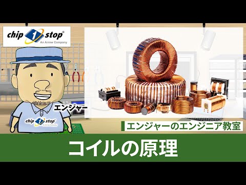 ルームコルフコイルについて詳しく解説