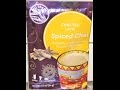 Big Train Chai Tea Latte Spiced Chai Review