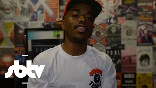 Boogie | “Overstated Interlude” (Live): SBTV