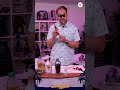Cocktails Shaken met Tjeerd: Gamezomer Zinger #shorts #malibumoments #gamezomer
