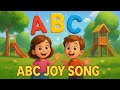 ABC Song A Z Alphabet Song For Kids ABC For Baby SM TV Nursery Rhymes Kids Song