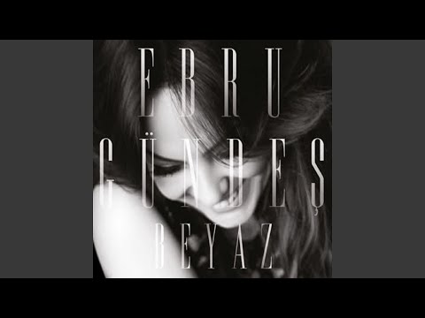 Ebru Gündeş - Yazık cover