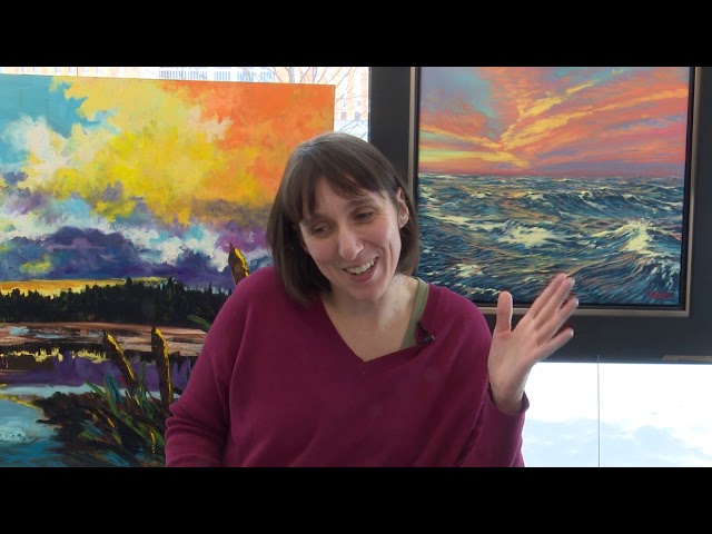 À votre service 14 janvier 2019