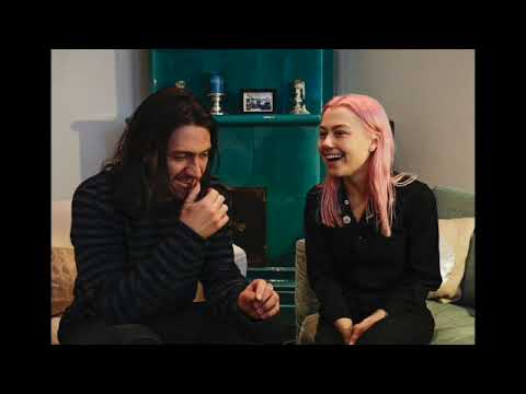 "Better Oblivion Community Center" interview - Turned Out A Punk