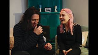 "Better Oblivion Community Center" interview - Turned Out A Punk
