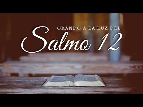 Psalm 12: A Cry for Peace and Calm in Difficult Times