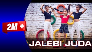 Jalebi Juda Dance   Choreographer SD King  MJ Phot