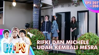 Download lagu Yeaay!! Michele's mother is happy to see that Rifki and her son are getting better - Science & So... mp3 Download lagu Yeaay!! Michele's mother is happy to see that Rifki and her son are getting better - Science & So... mp3