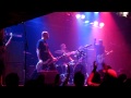 Torche - Grenades/Letting Go Live In Montreal - June 22, 2012