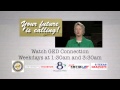 GED Connection Mayor Parker 45 Seconds