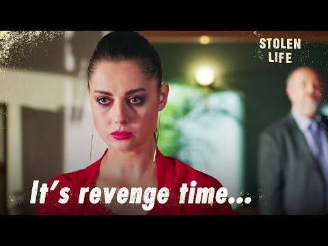 Bade is still after revenge! - Stolen Life | Short Scenes