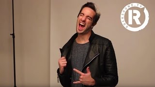 4 Things You Never Knew About... All Time Low&#39;s Jack Barakat!