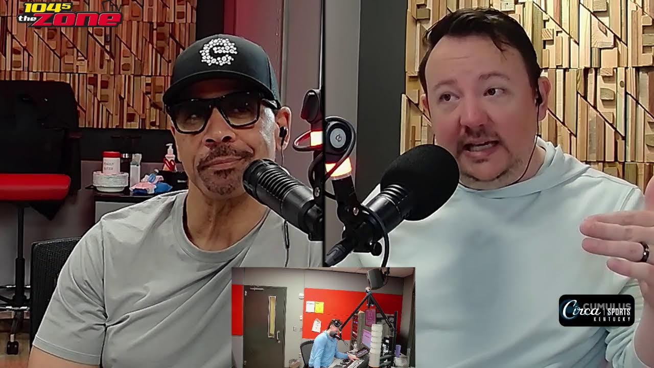 What sets Jeremiyah Love Apart from the Rest | Cover 2 with @BlaineandZach