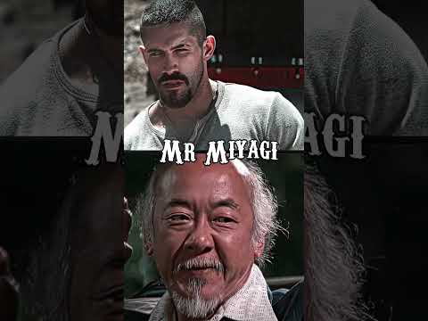 Yuri Boyka vs SG / CK / AOUAD / WHC / Bloodhounds/ Sakata #shorts #cobrakai #squidgame