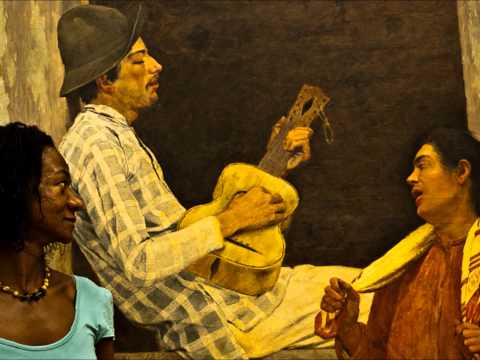 Patrício Teixeira - VIOLA QUEBRADA - Ary Kerner - gravação de 1928