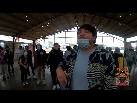 SATIM vs. CRISOR vs. EL TURRON - Octavos - Liga Kaeme - Fecha 1 - 2021