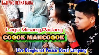 Download lagu Cogok Mancogok Lagu Minang Sumatera Barat Padang mp3