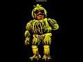 Golden Phantom Chica Sings FNAF TLTS