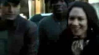 Alexz Johnson - The Music (Official Video)