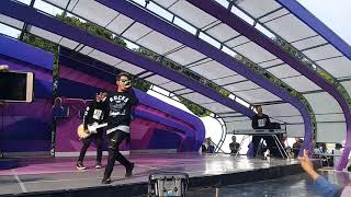 Download lagu Five Minutes - Kita Harus Bicara (lagu baru) inbox walikota bekasi mp3