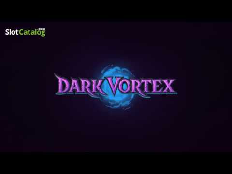 Dark Vortex gameplay video