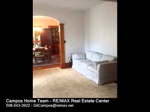 51 Maple St, Attleboro MA 02763 - Single Family Home - Real Estate - For Sale -