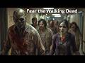 Fear The Walking Dead 2015 Explained In Hindi Urdu Story Summarized हिन्दी