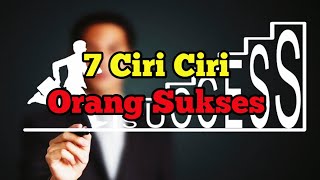 Download lagu 7 CIRI CIRI ORANG SUKSES mp3 Download lagu 7 CIRI CIRI ORANG SUKSES mp3