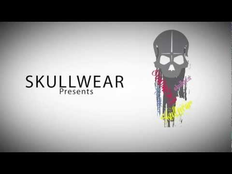 Skullwear T-shirts - Mr. Levy Limited Edition