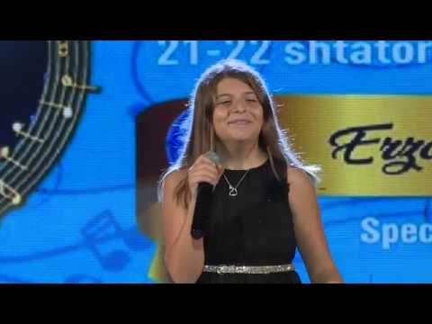 Erza Hasolli - Pyes lotin (Musafire Speciale)