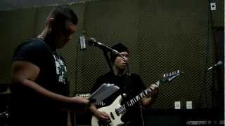 Domine - The Mass of chaos-cover