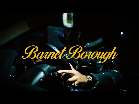 Dee Green - Barnet Borough (Official Music Video).