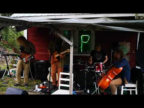 Kaus Australis - Hengitys (Live at PUF 2019)