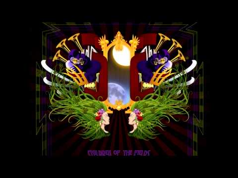 Atsphear - "Liberate" ("Children of the Fields")