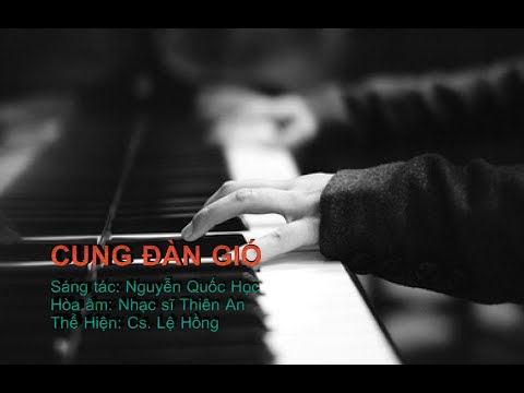Cung đàn gió - Lệ Hồng