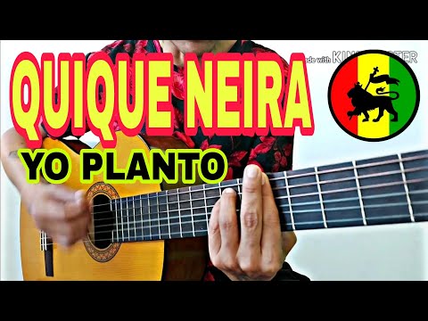 Yo Planto - Quique Neira